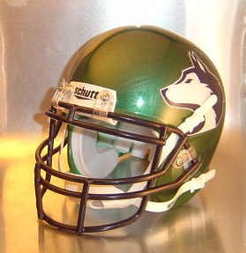 Chino Hills Huskies HS 2004 2005(CA) (only one left)